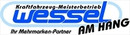 Logo KFZ-Wessel